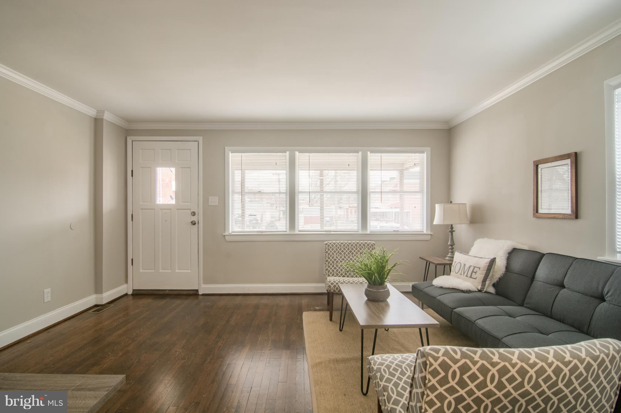 GRAY MANOR HOMES - Residential