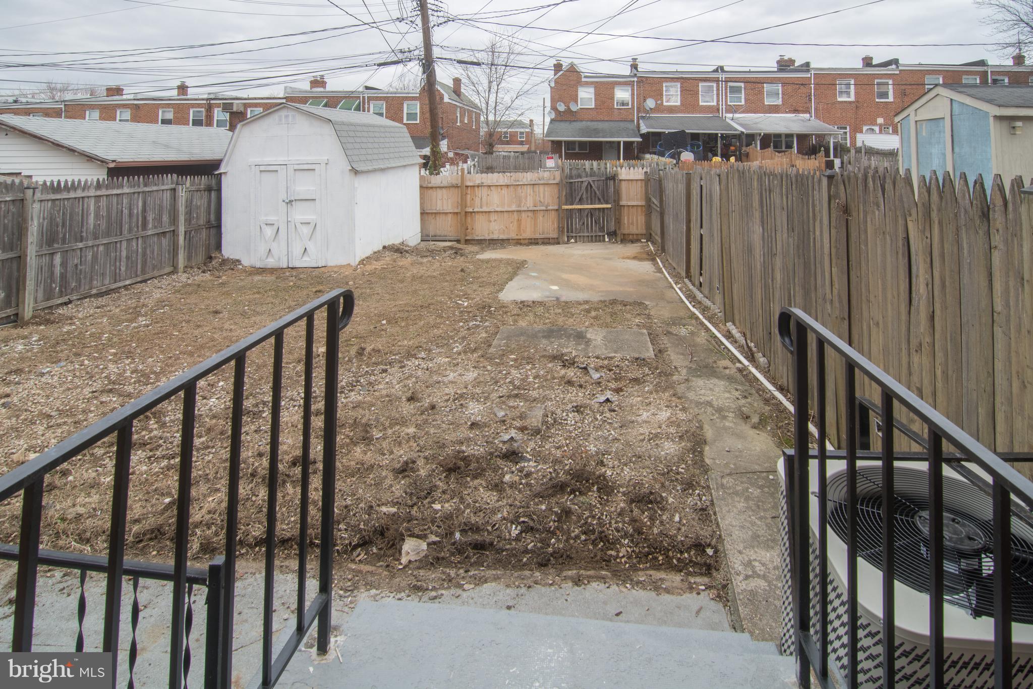 GRAY MANOR HOMES - Residential