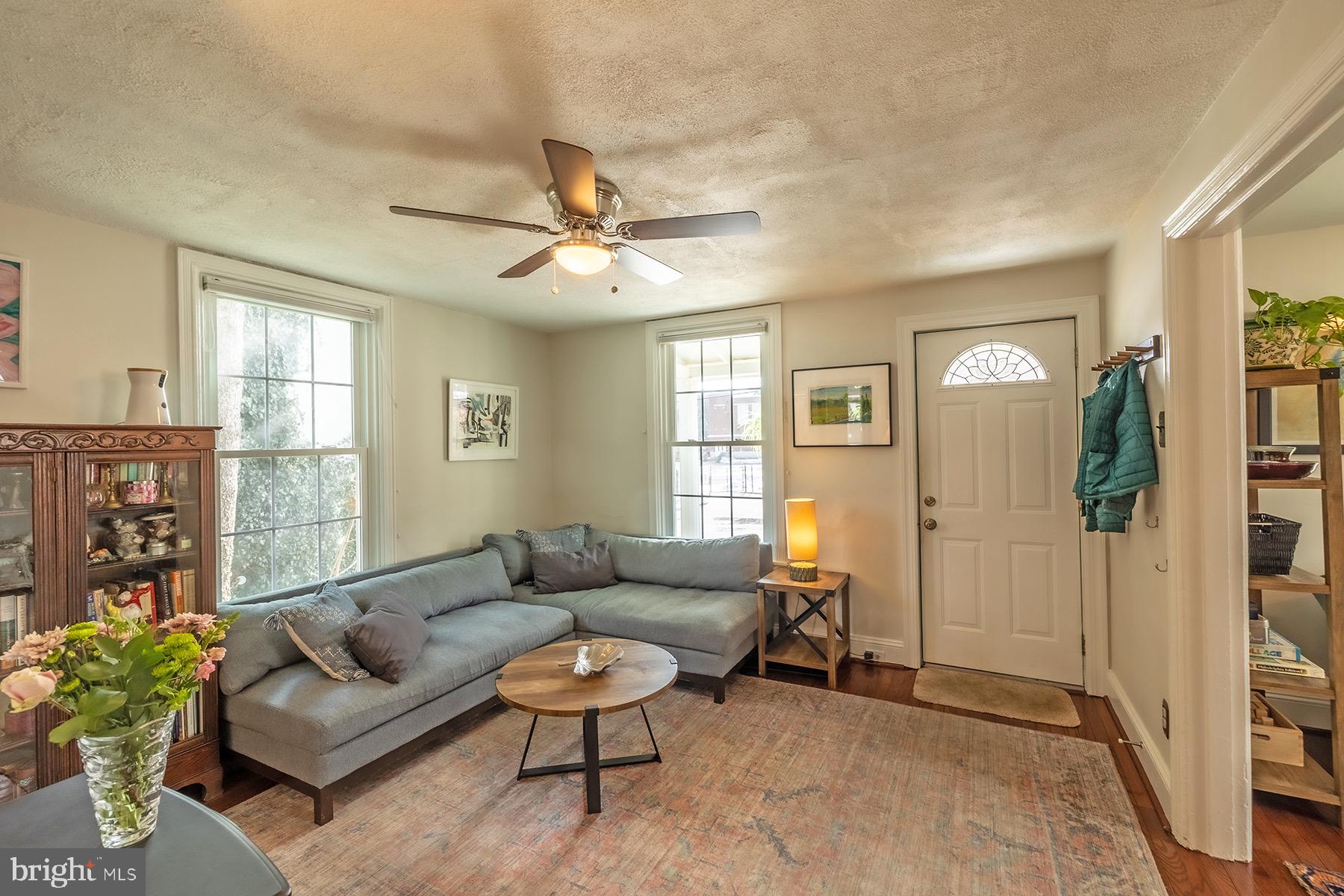 MELROSE PARK - Residential