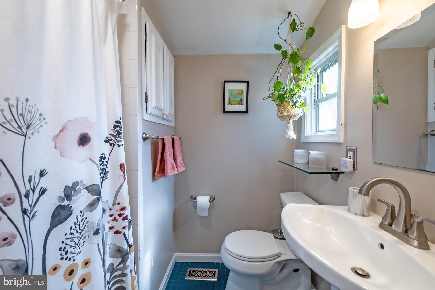 MELROSE PARK - Residential