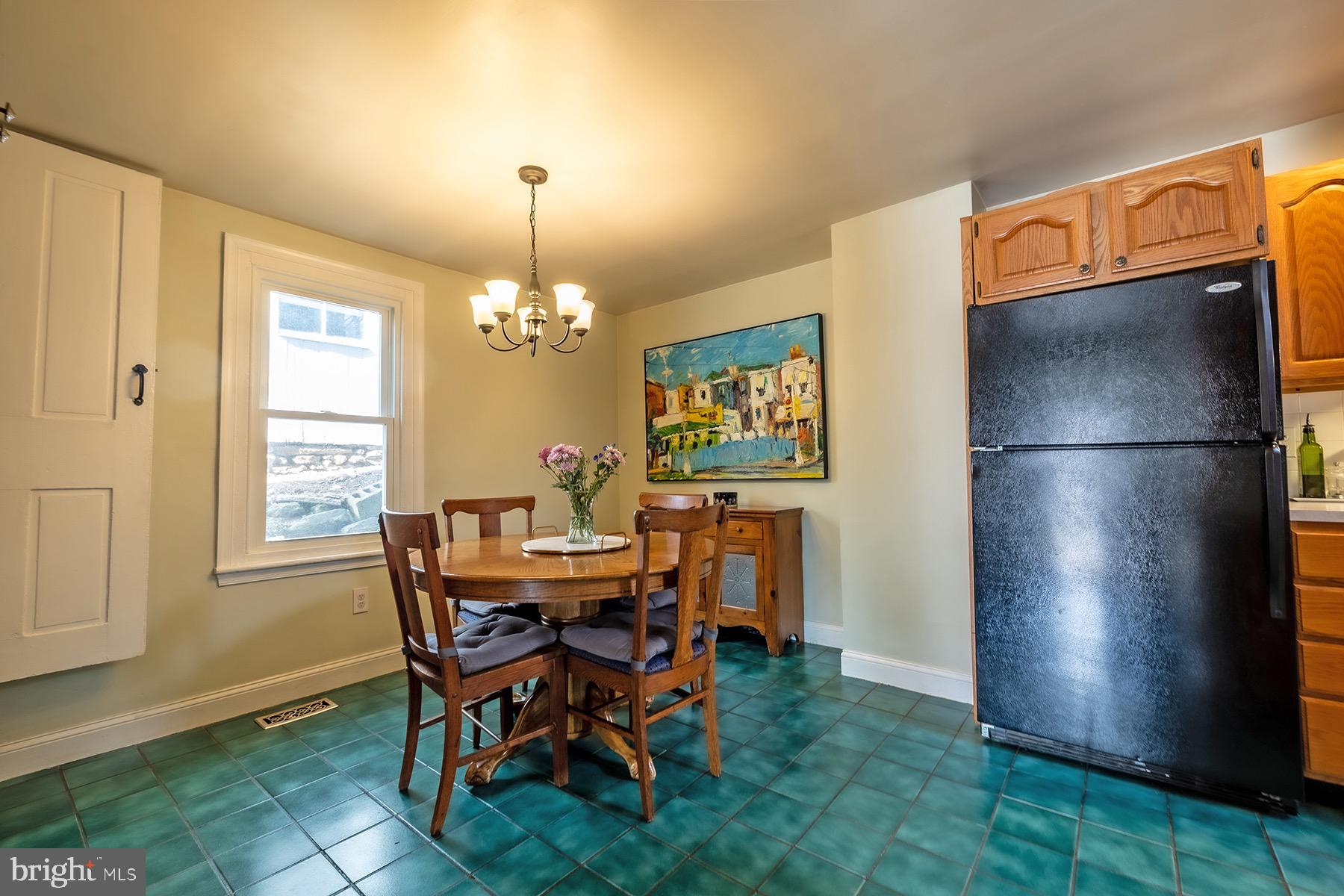 MELROSE PARK - Residential