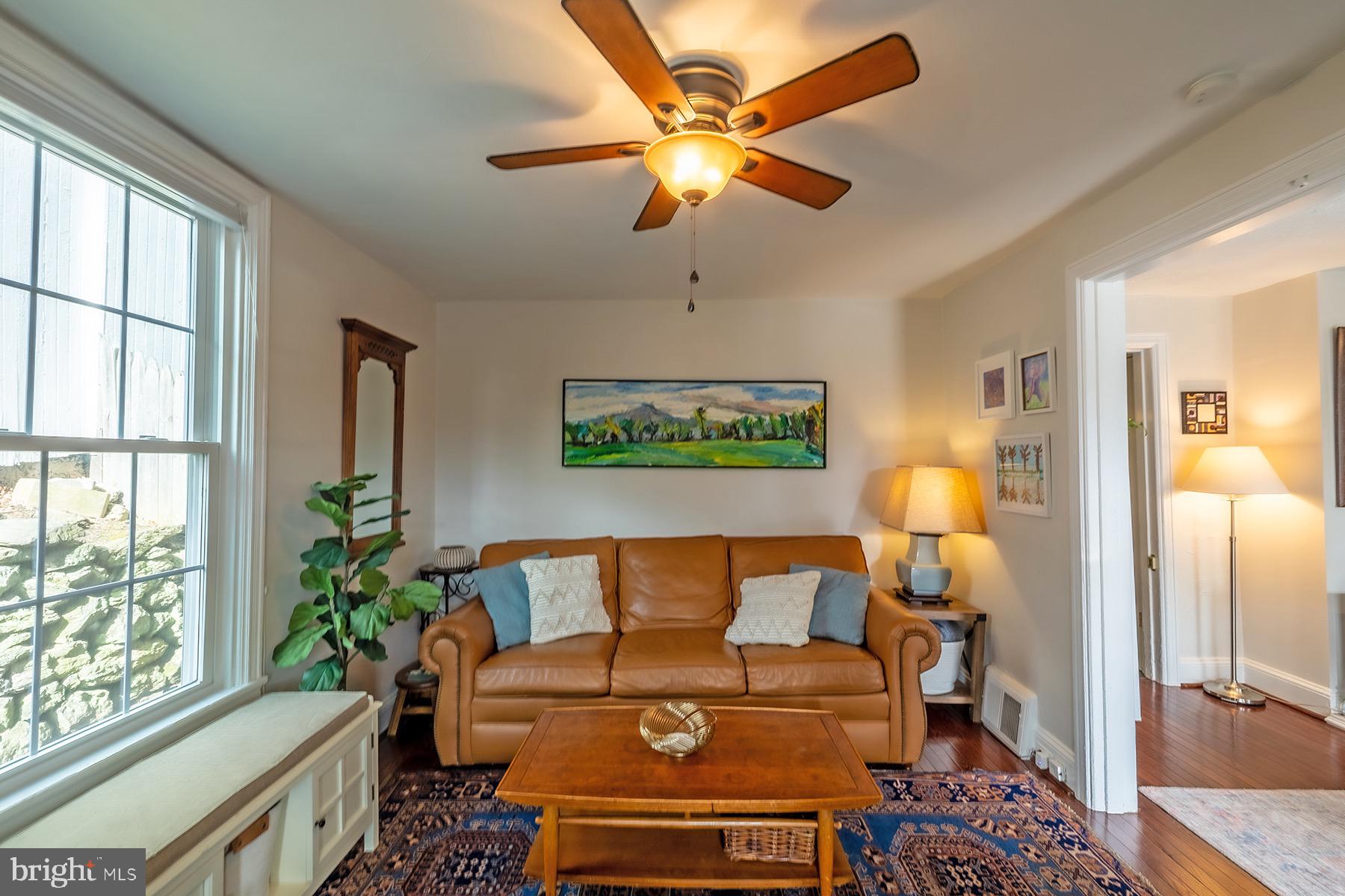 MELROSE PARK - Residential