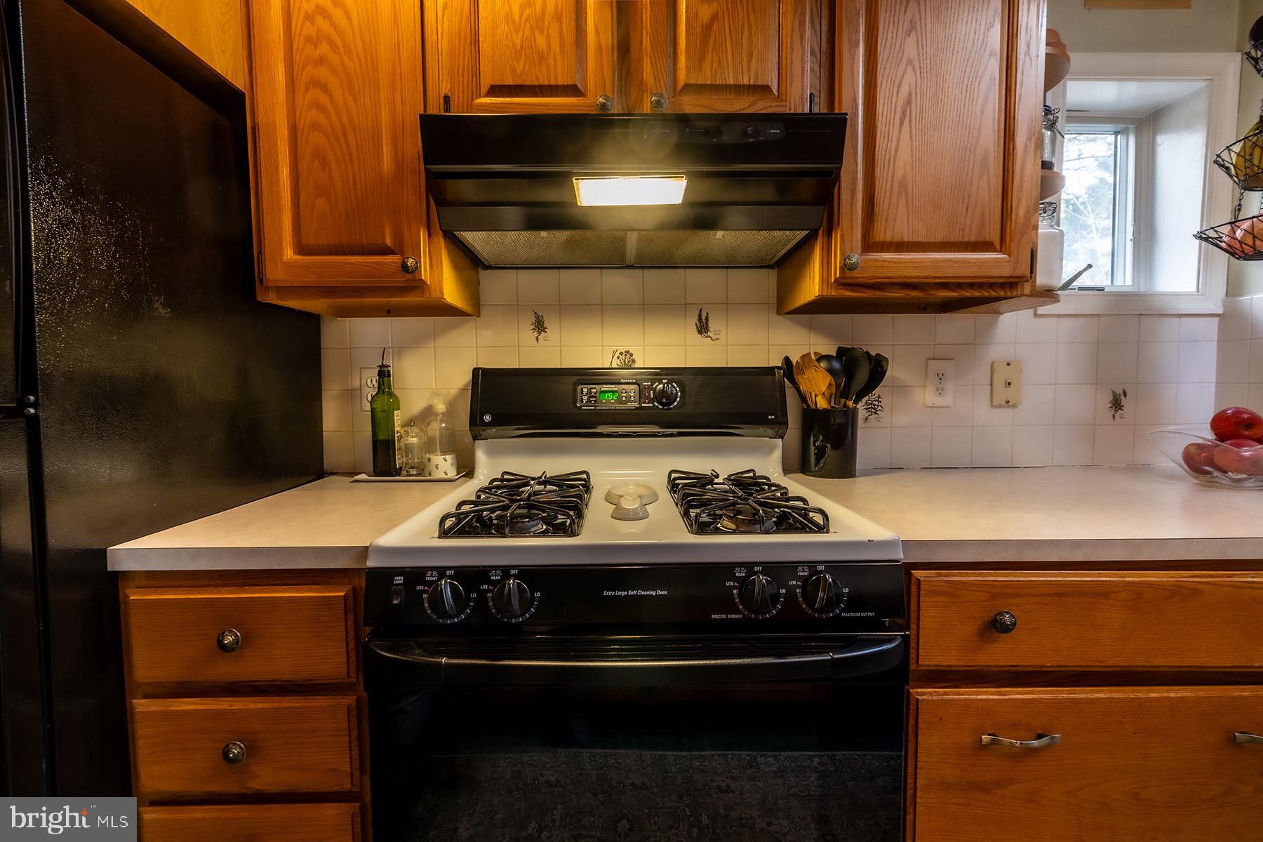 MELROSE PARK - Residential