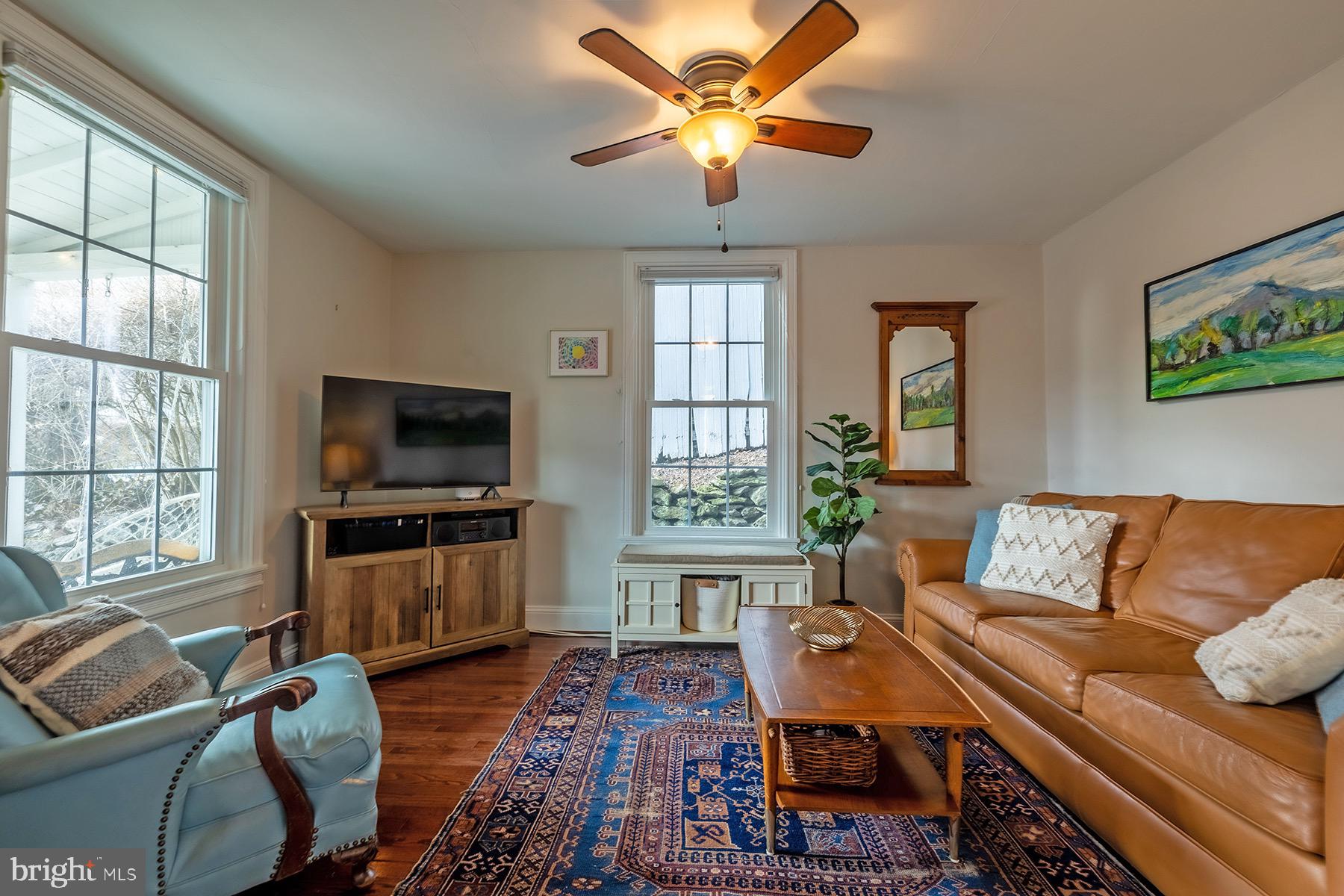 MELROSE PARK - Residential