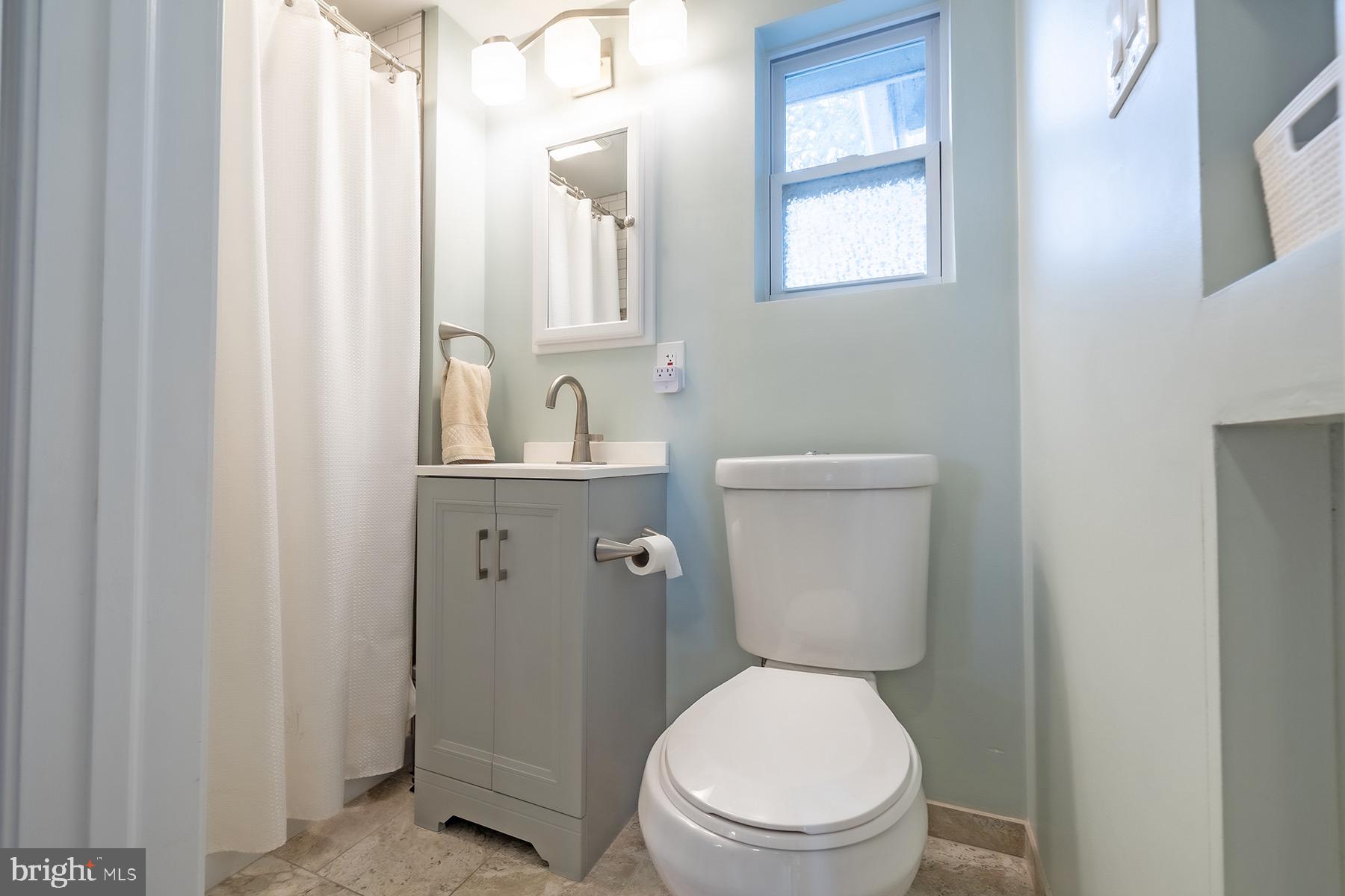 MELROSE PARK - Residential