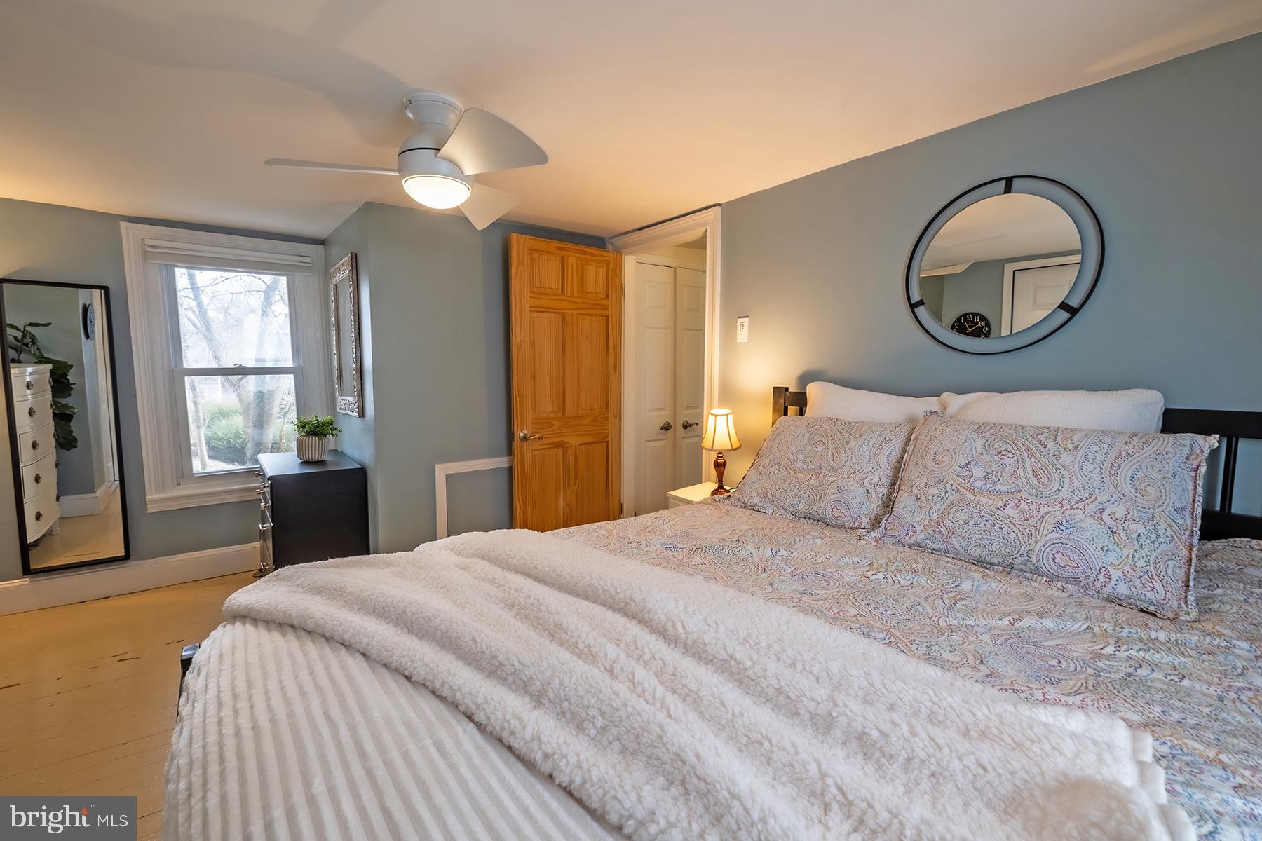 MELROSE PARK - Residential