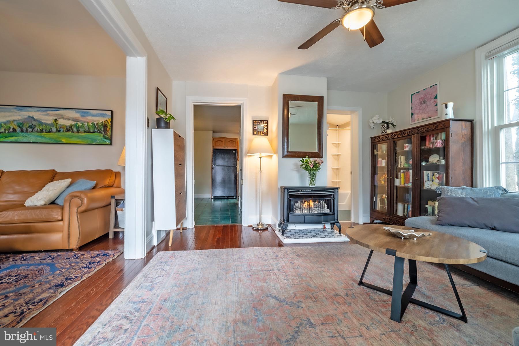 MELROSE PARK - Residential