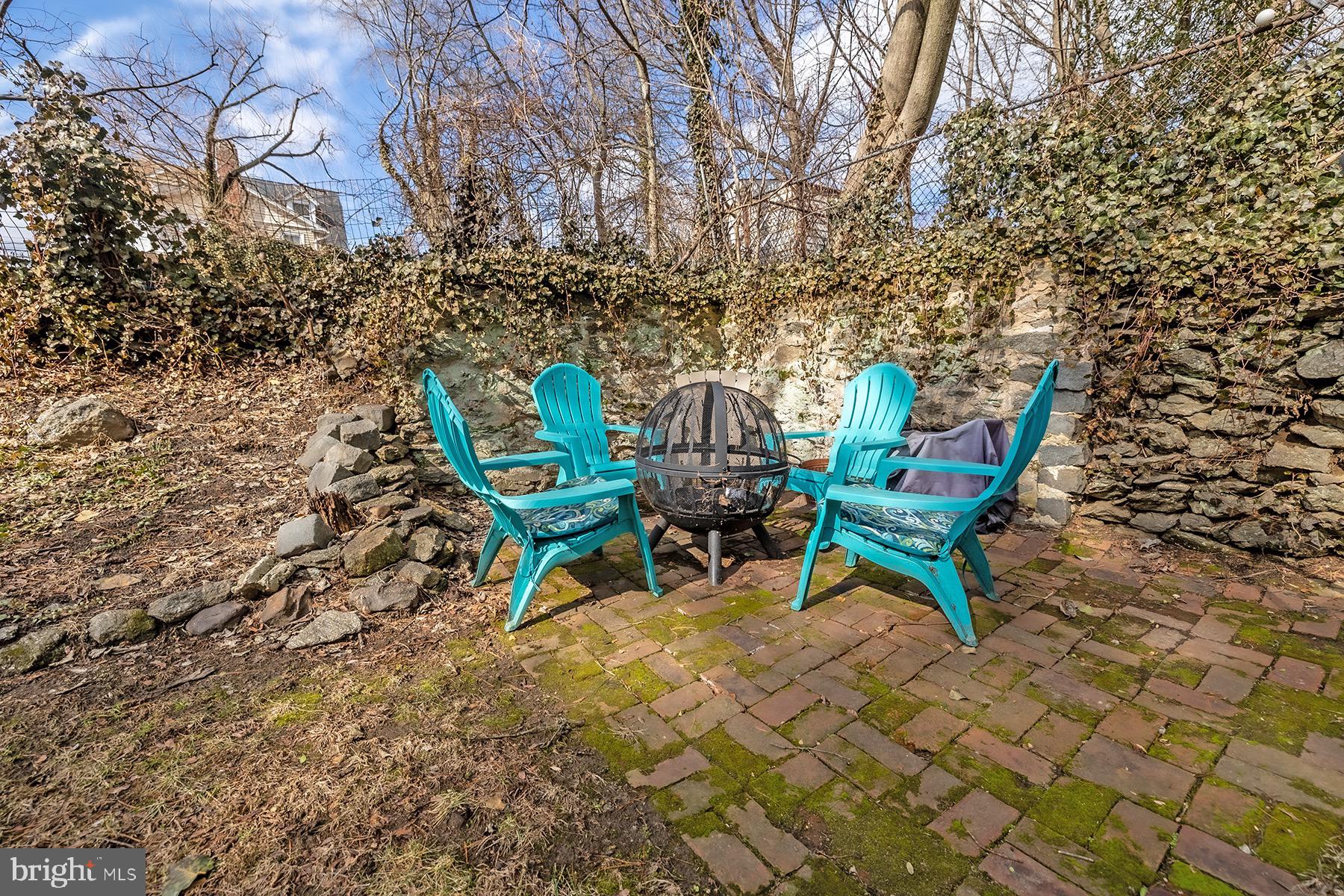 MELROSE PARK - Residential