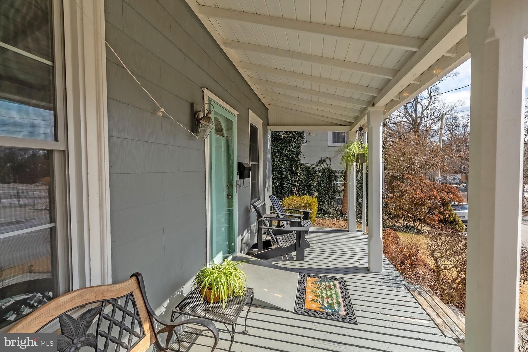 MELROSE PARK - Residential