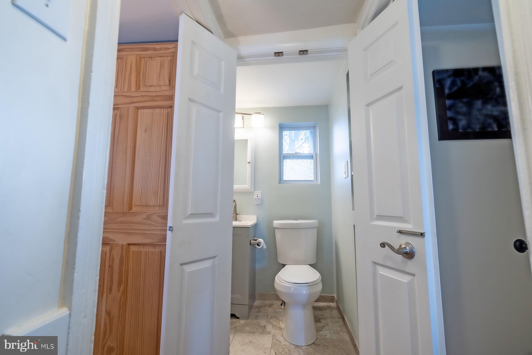 MELROSE PARK - Residential