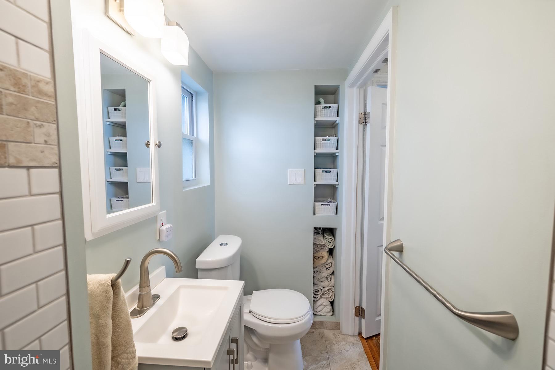 MELROSE PARK - Residential