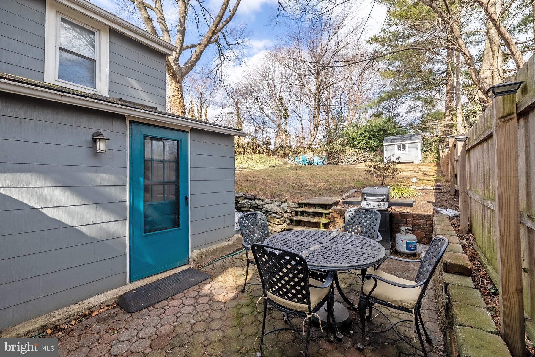 MELROSE PARK - Residential