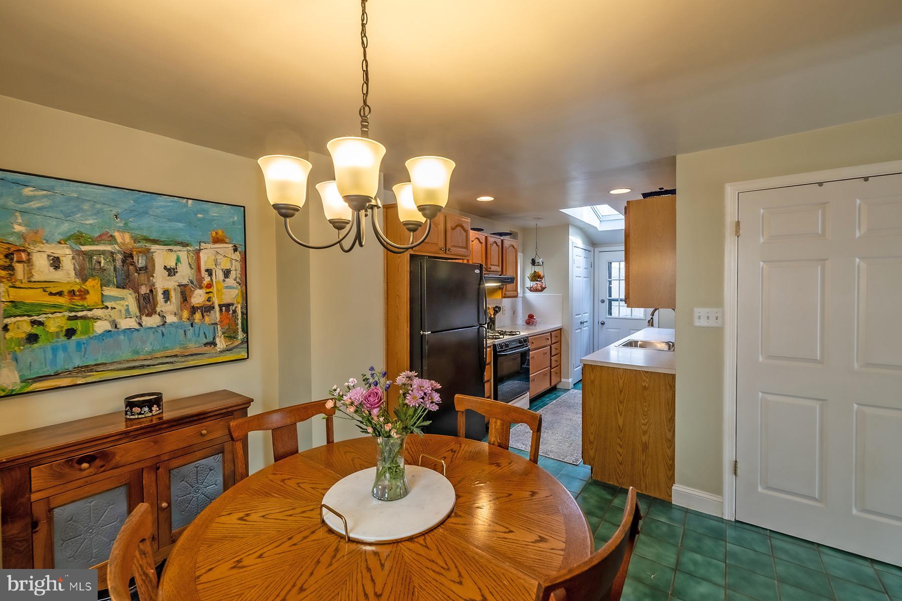 MELROSE PARK - Residential