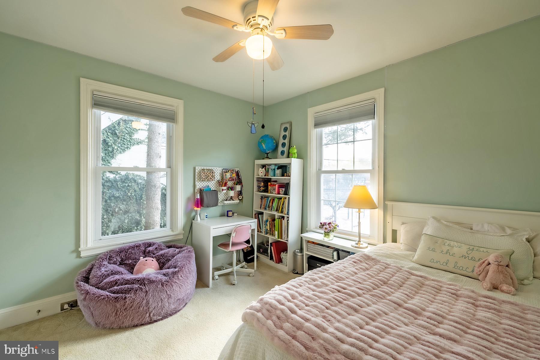 MELROSE PARK - Residential