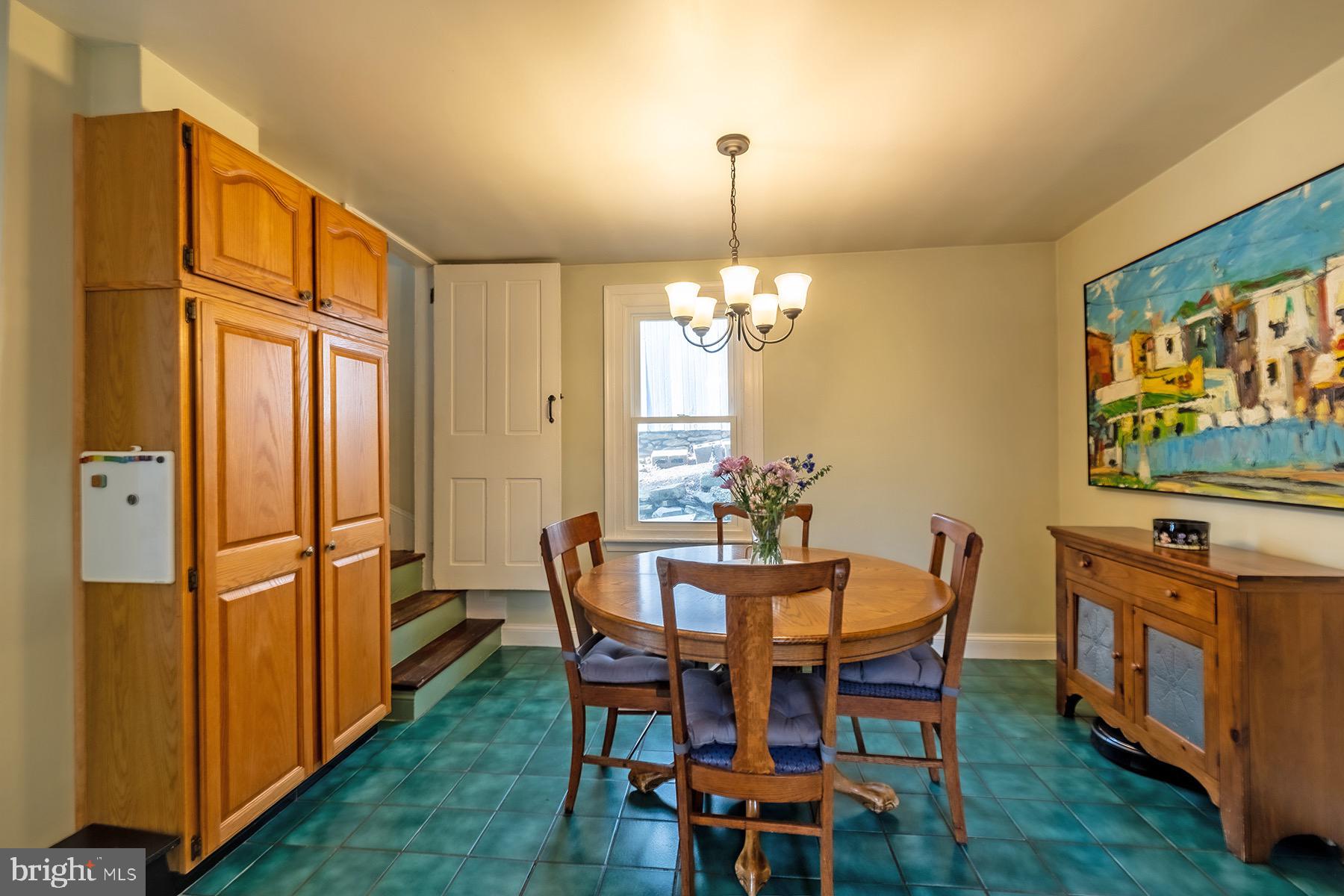 MELROSE PARK - Residential