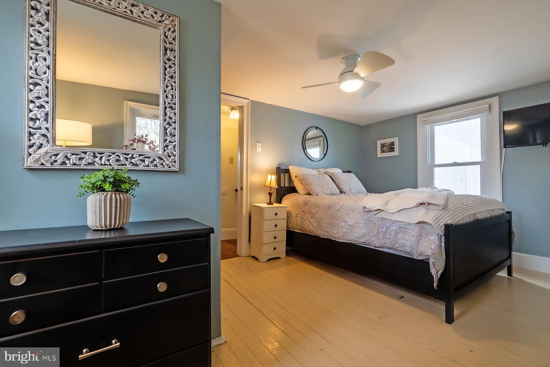 MELROSE PARK - Residential