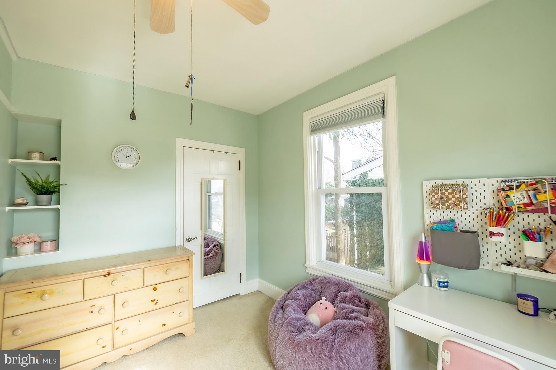 MELROSE PARK - Residential