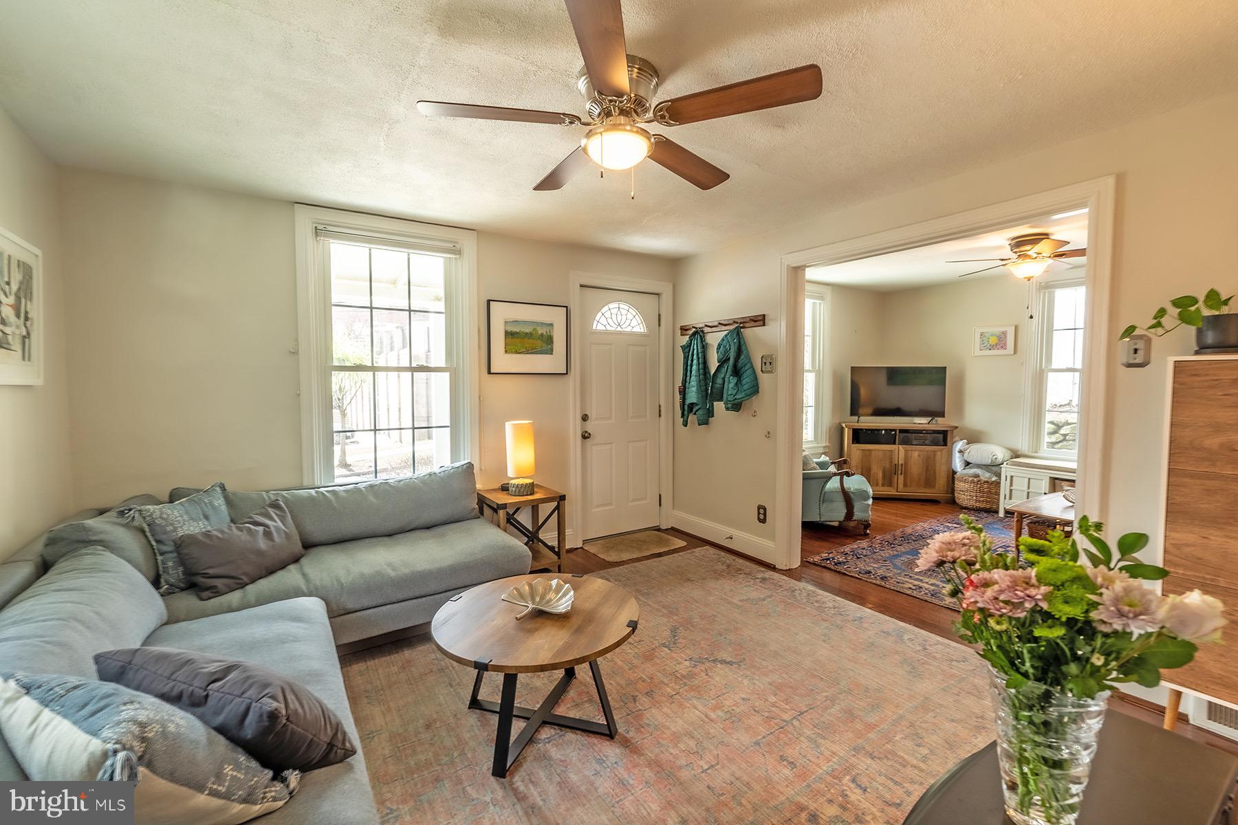 MELROSE PARK - Residential