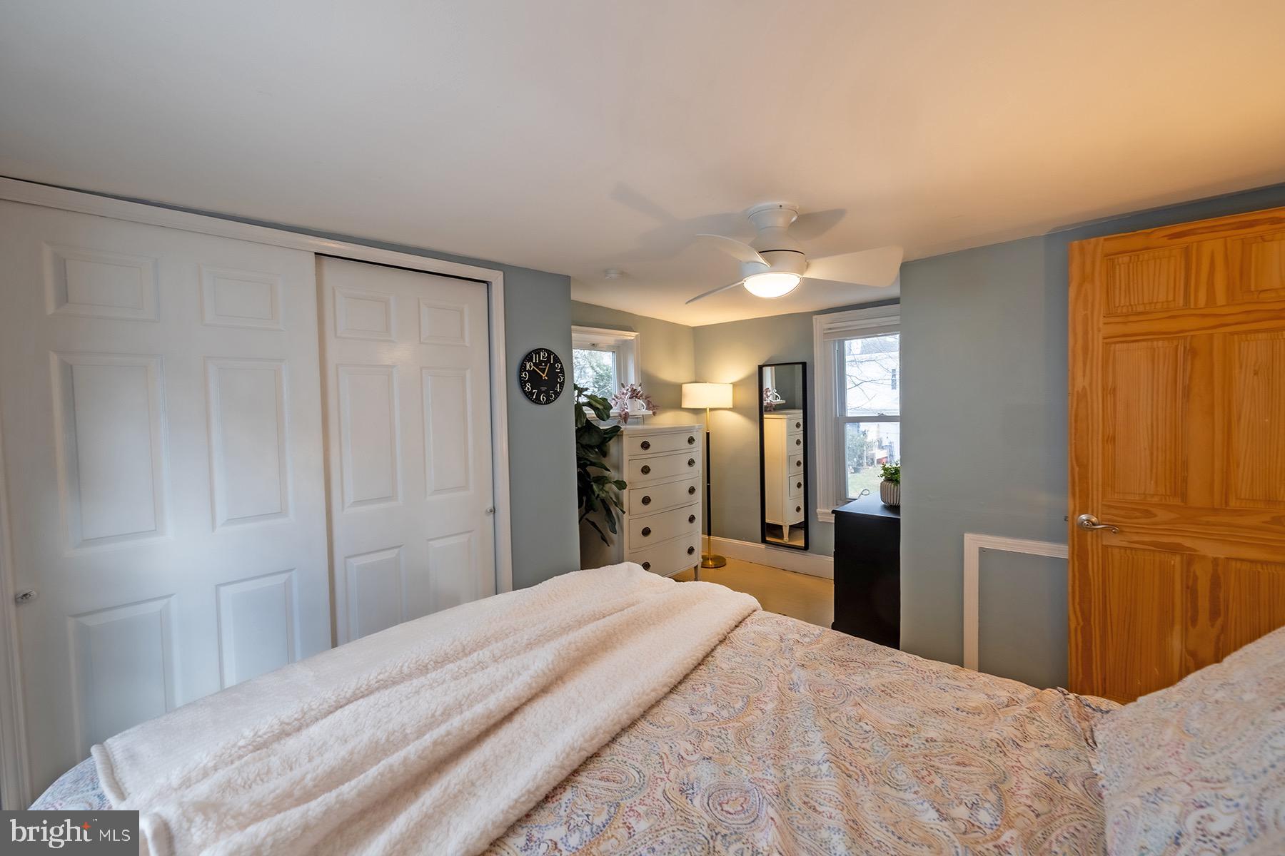 MELROSE PARK - Residential