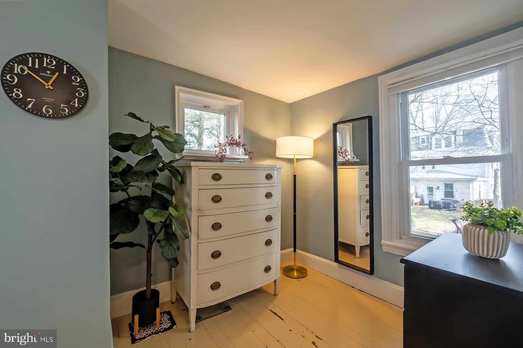 MELROSE PARK - Residential