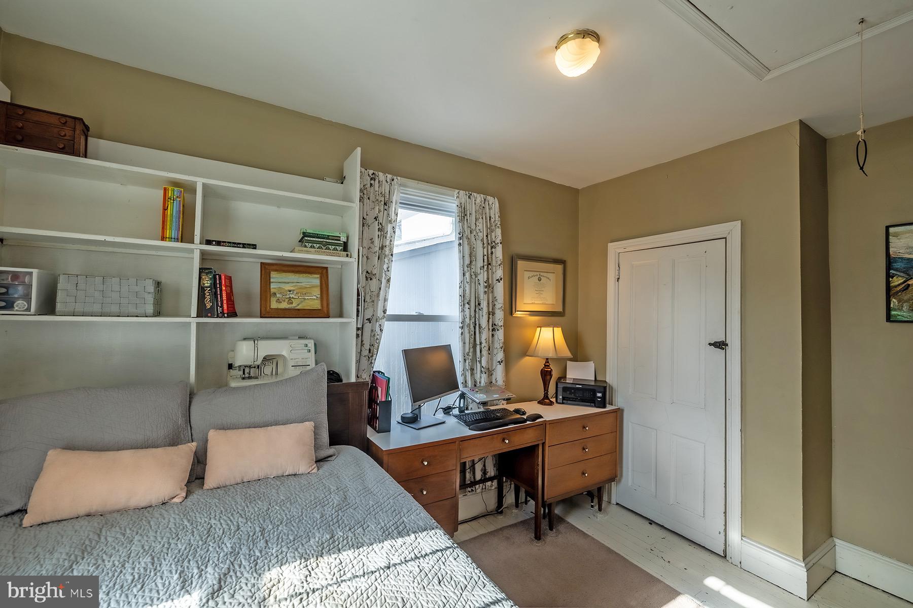 MELROSE PARK - Residential