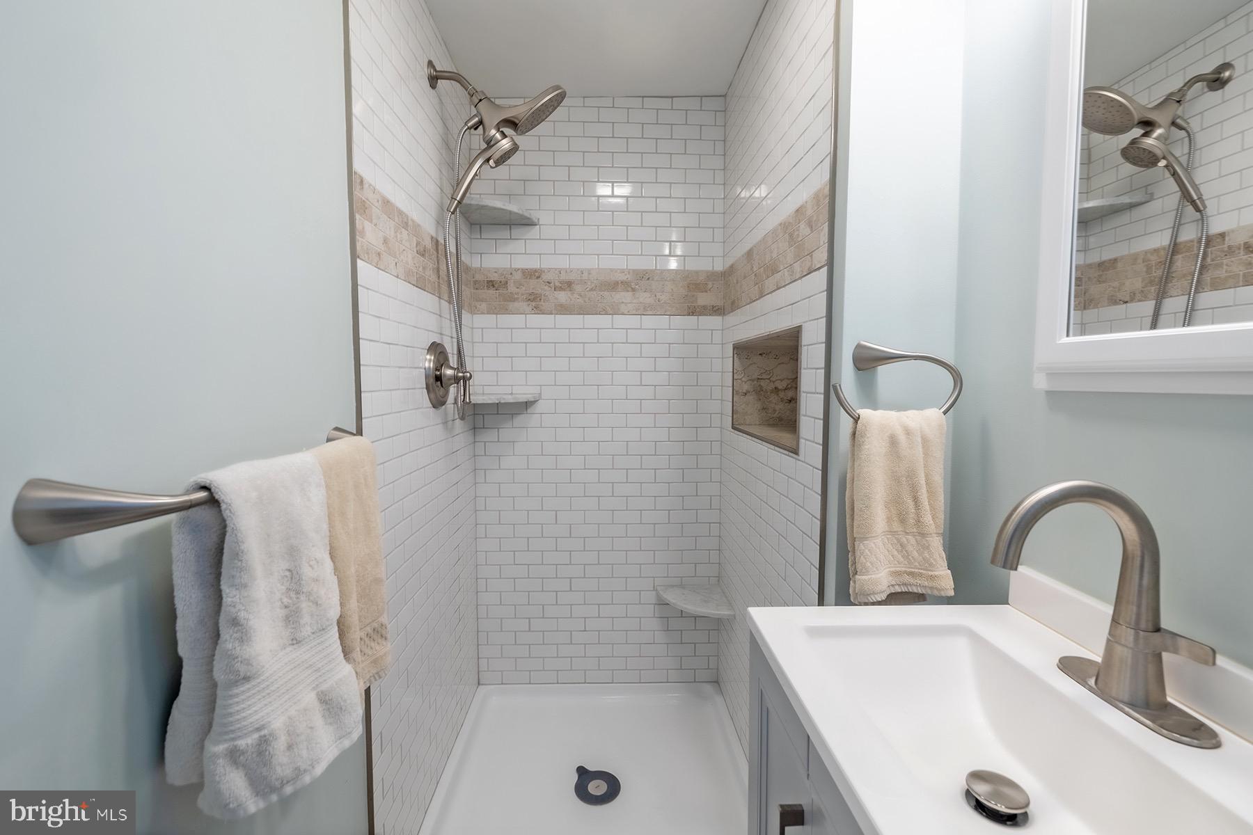 MELROSE PARK - Residential