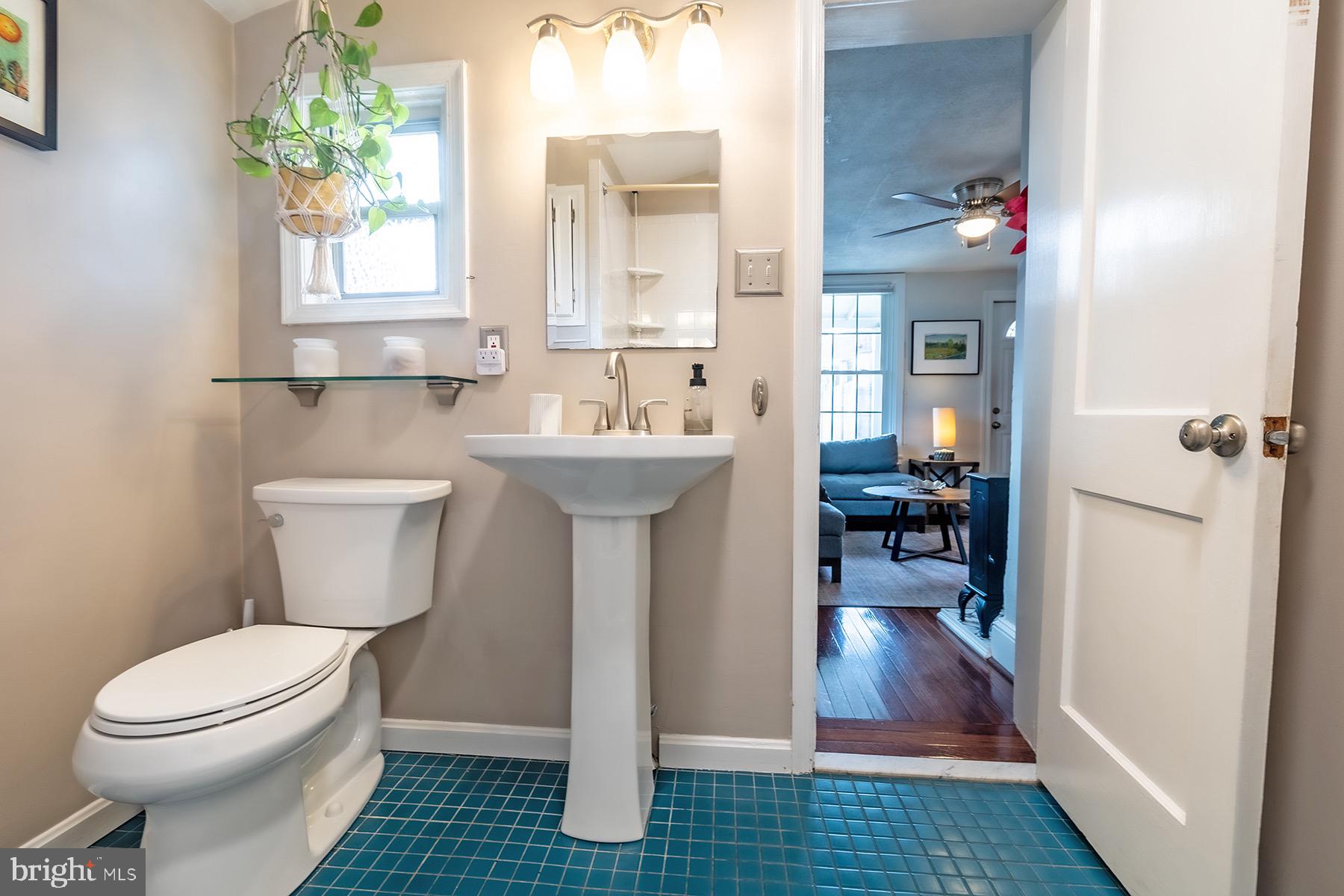 MELROSE PARK - Residential