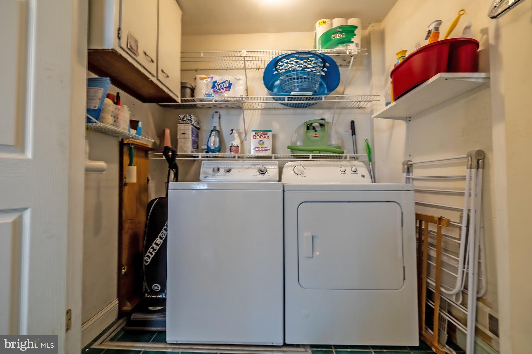 MELROSE PARK - Residential