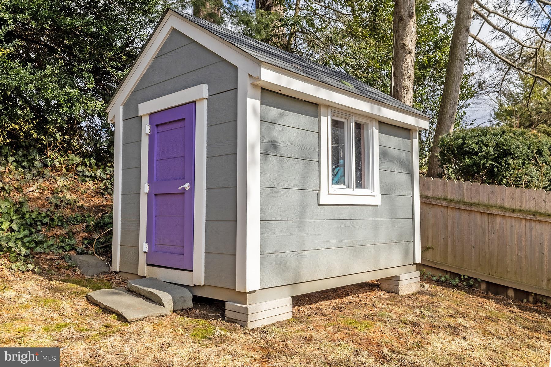 MELROSE PARK - Residential