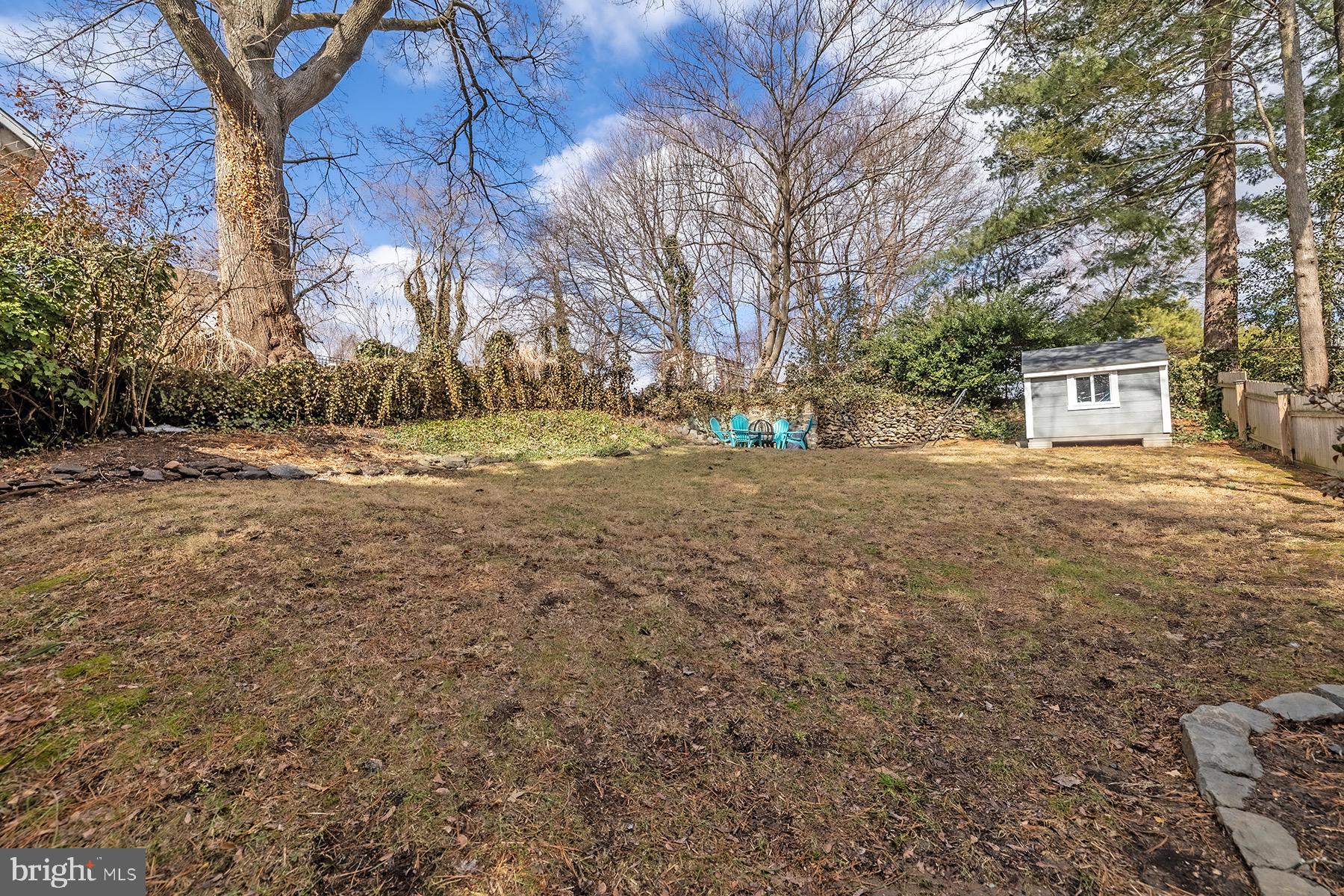 MELROSE PARK - Residential