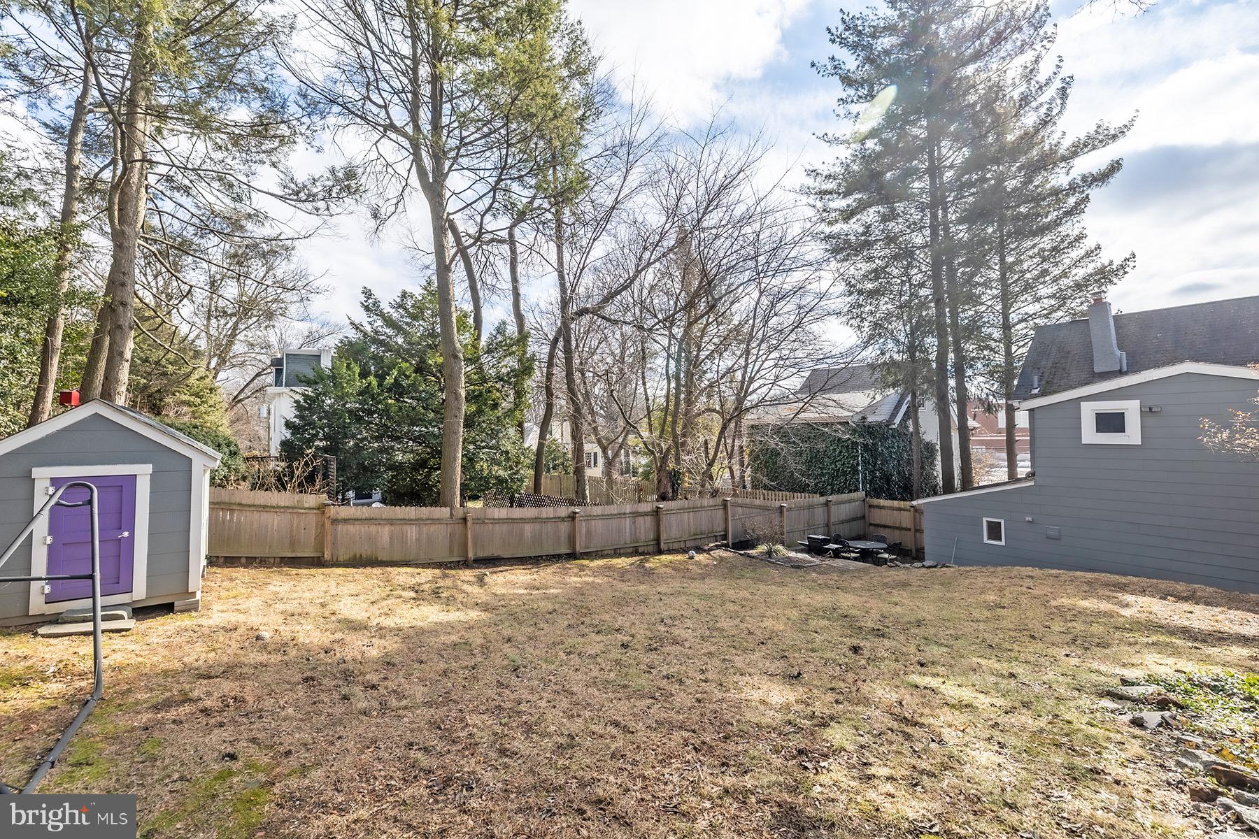 MELROSE PARK - Residential