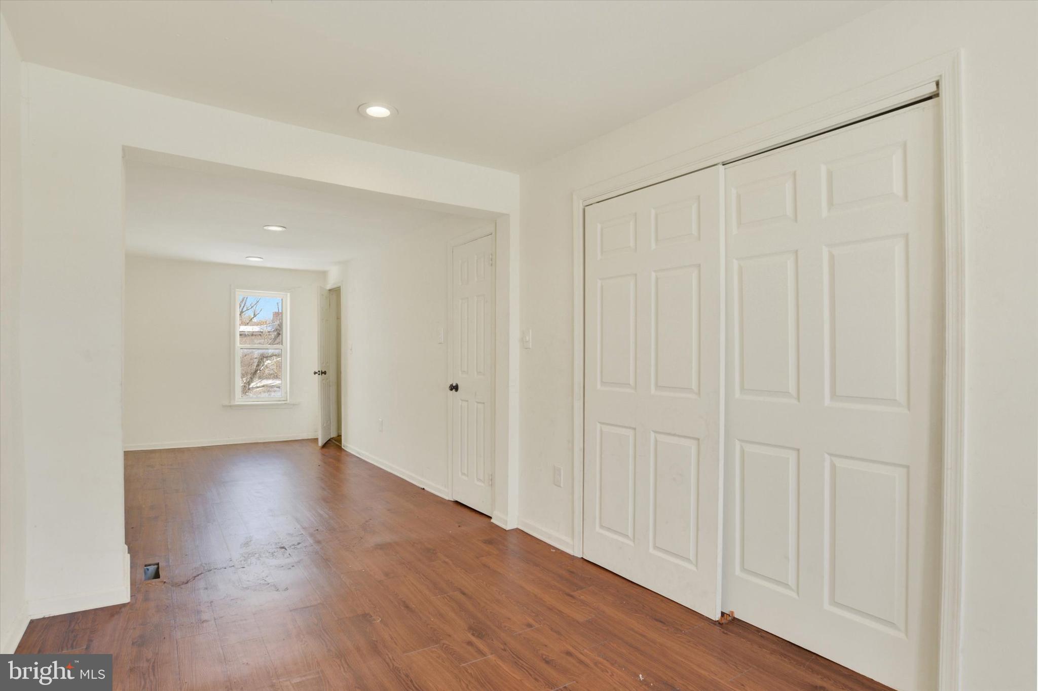 HARRISBURG CITY - Residential