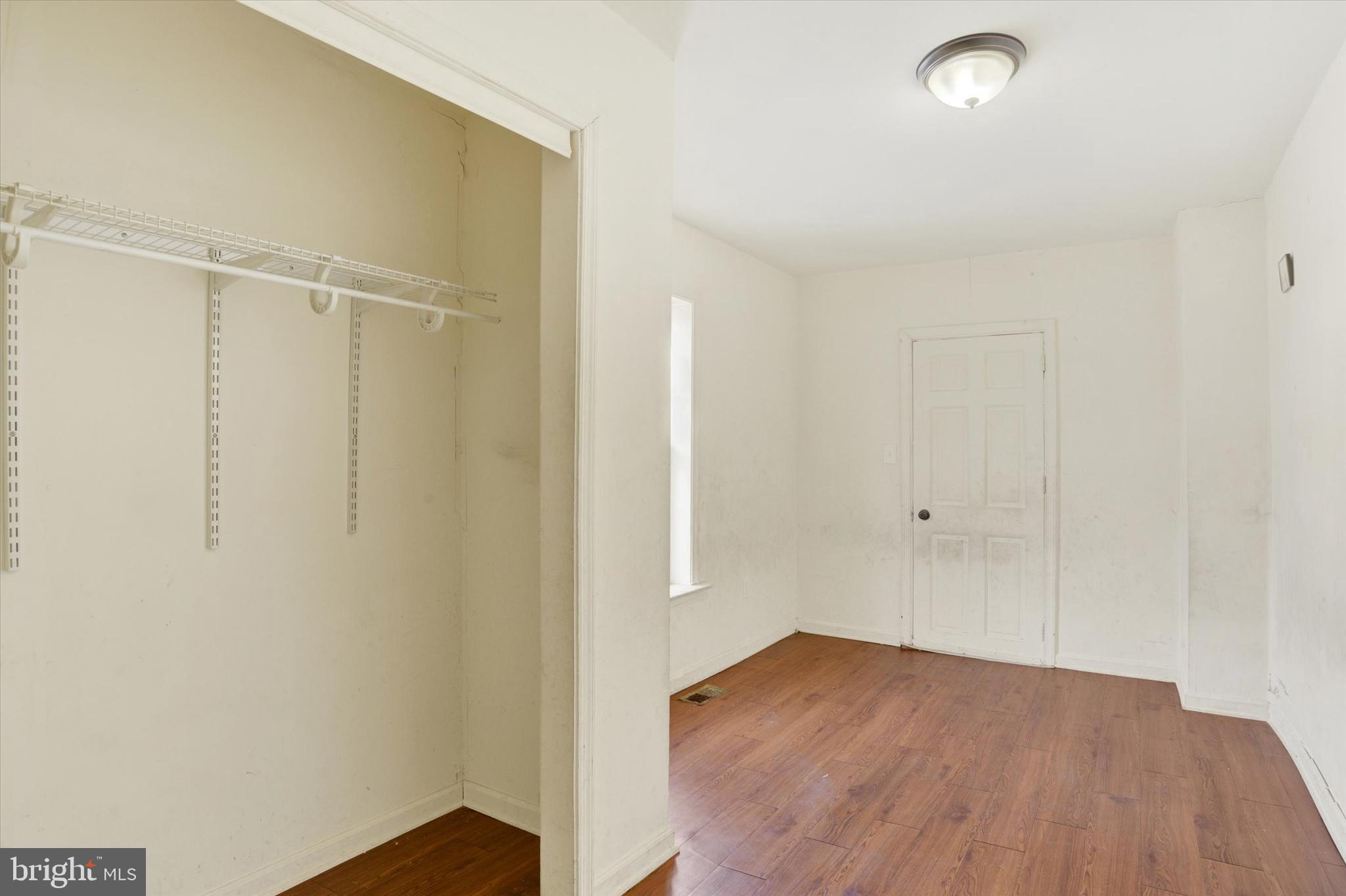 HARRISBURG CITY - Residential