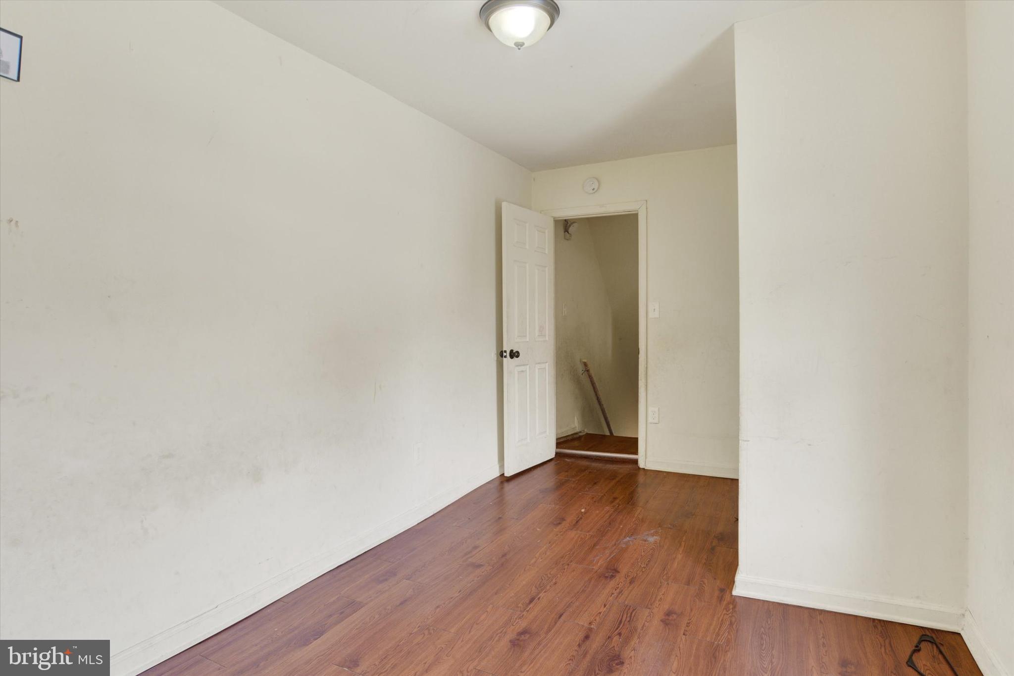 HARRISBURG CITY - Residential