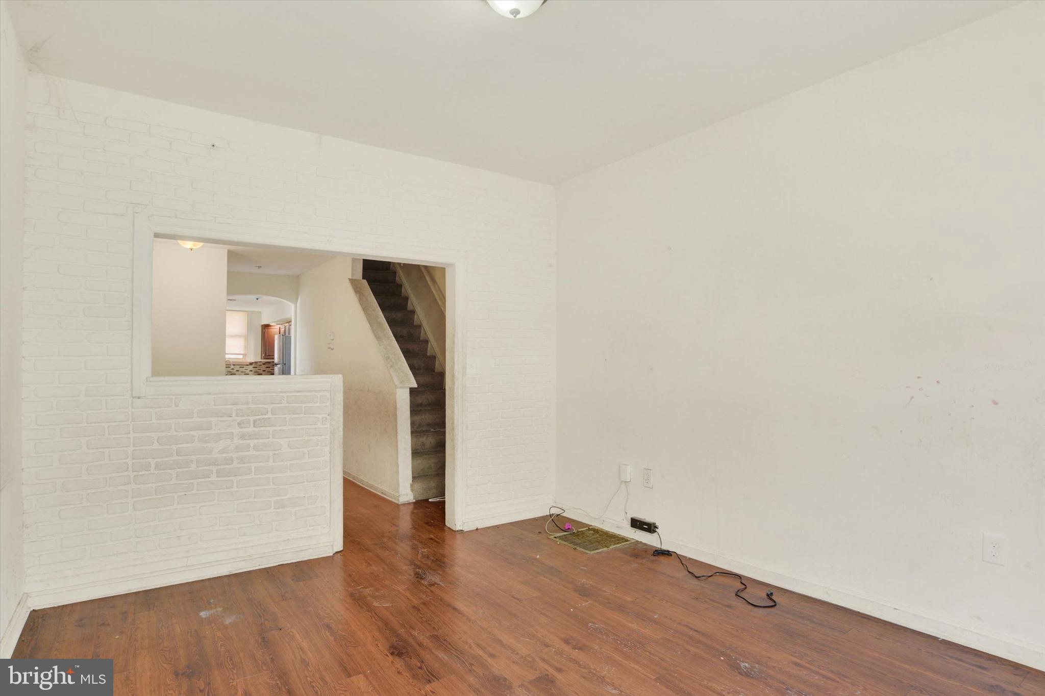 HARRISBURG CITY - Residential