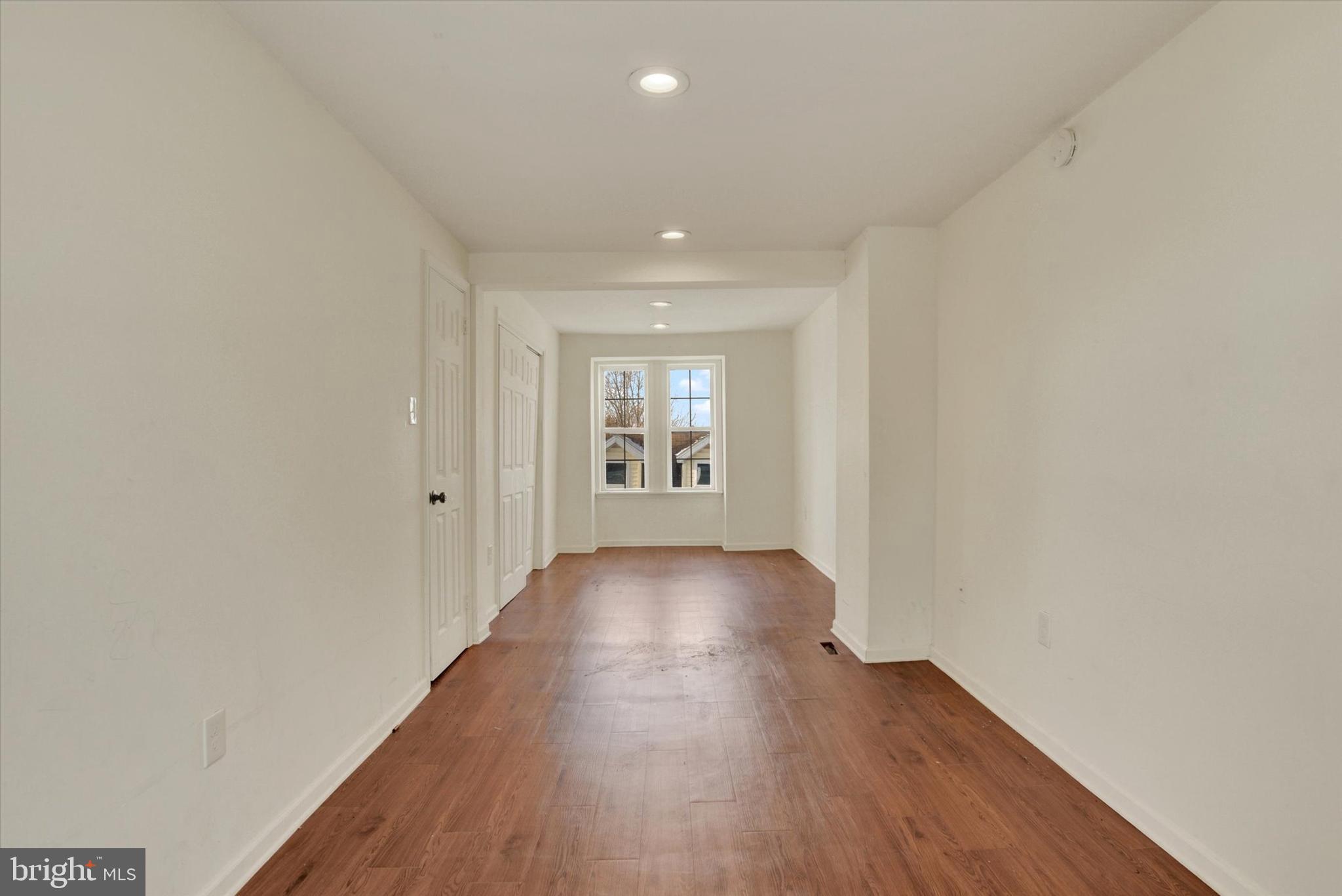 HARRISBURG CITY - Residential