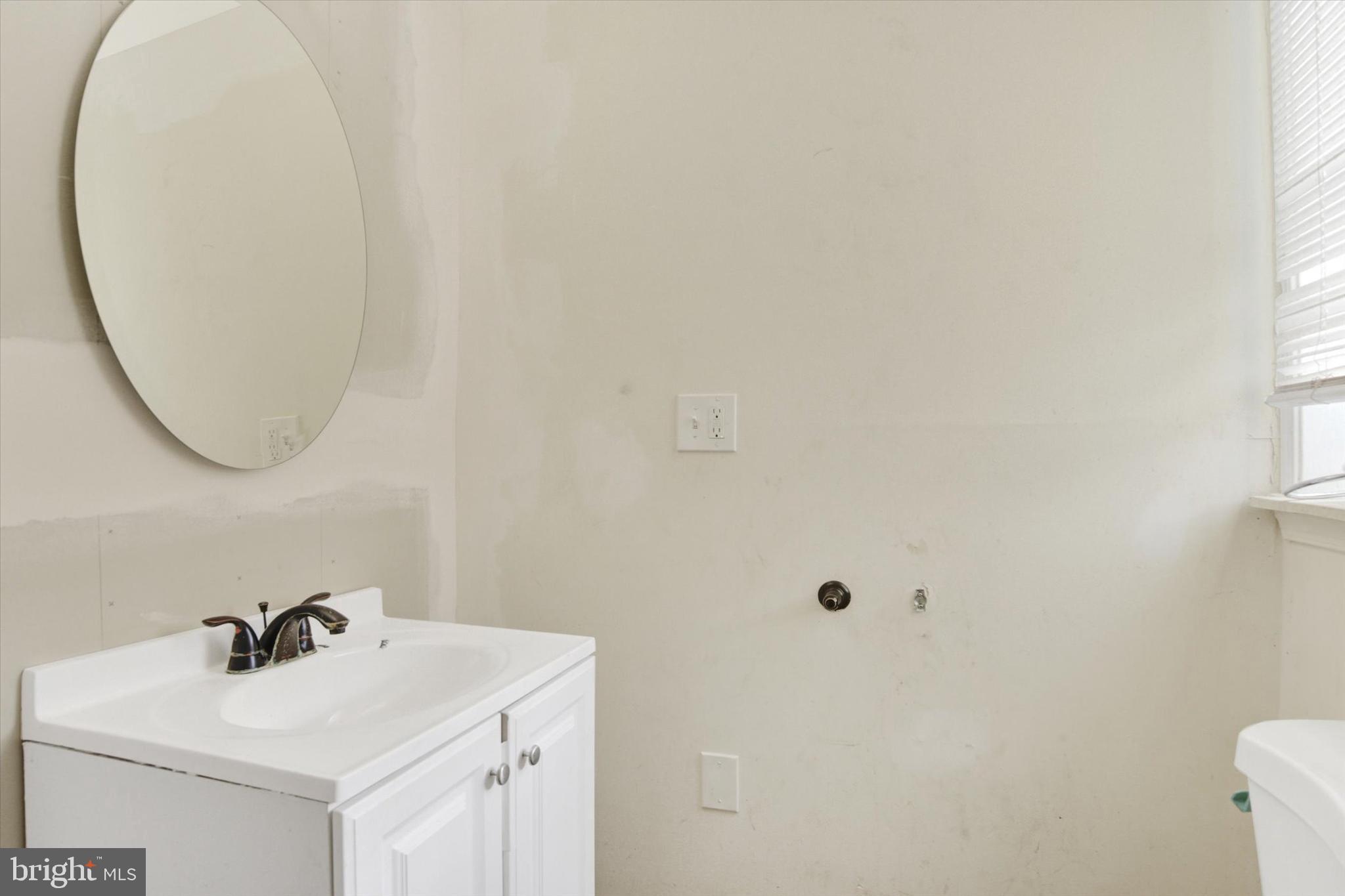 HARRISBURG CITY - Residential