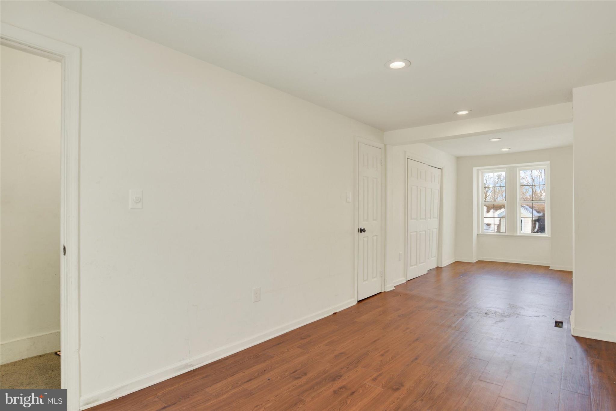 HARRISBURG CITY - Residential