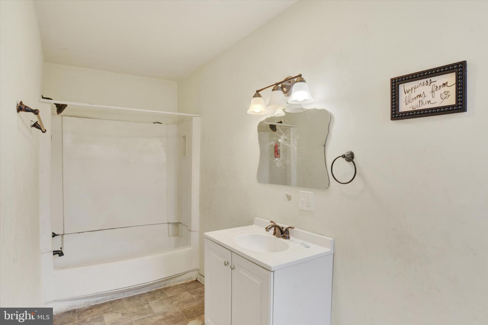 HARRISBURG CITY - Residential