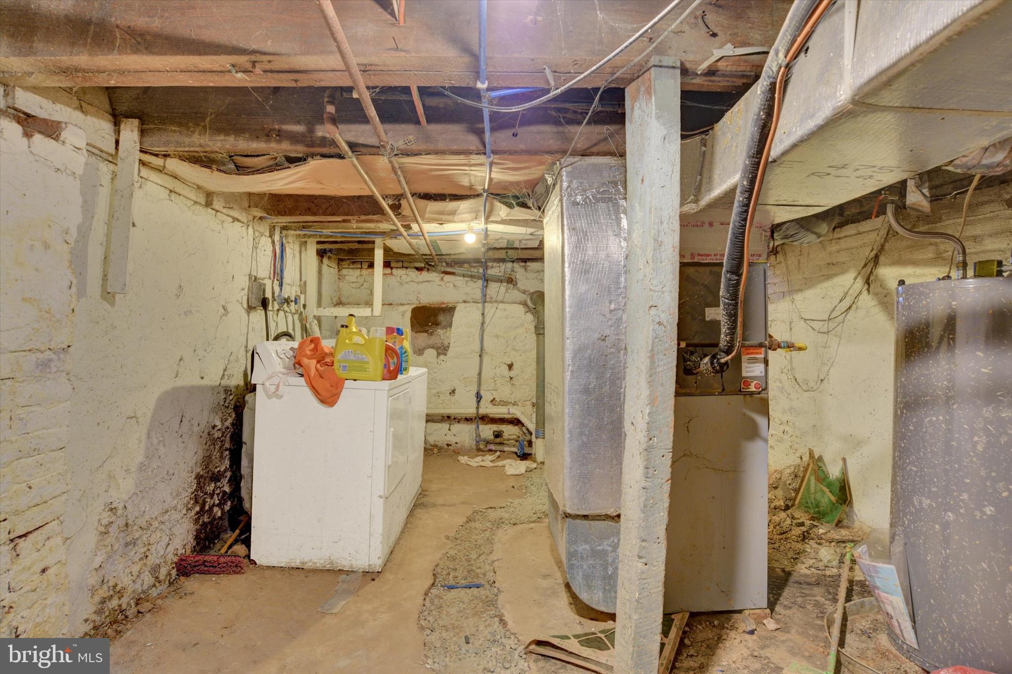 HARRISBURG CITY - Residential