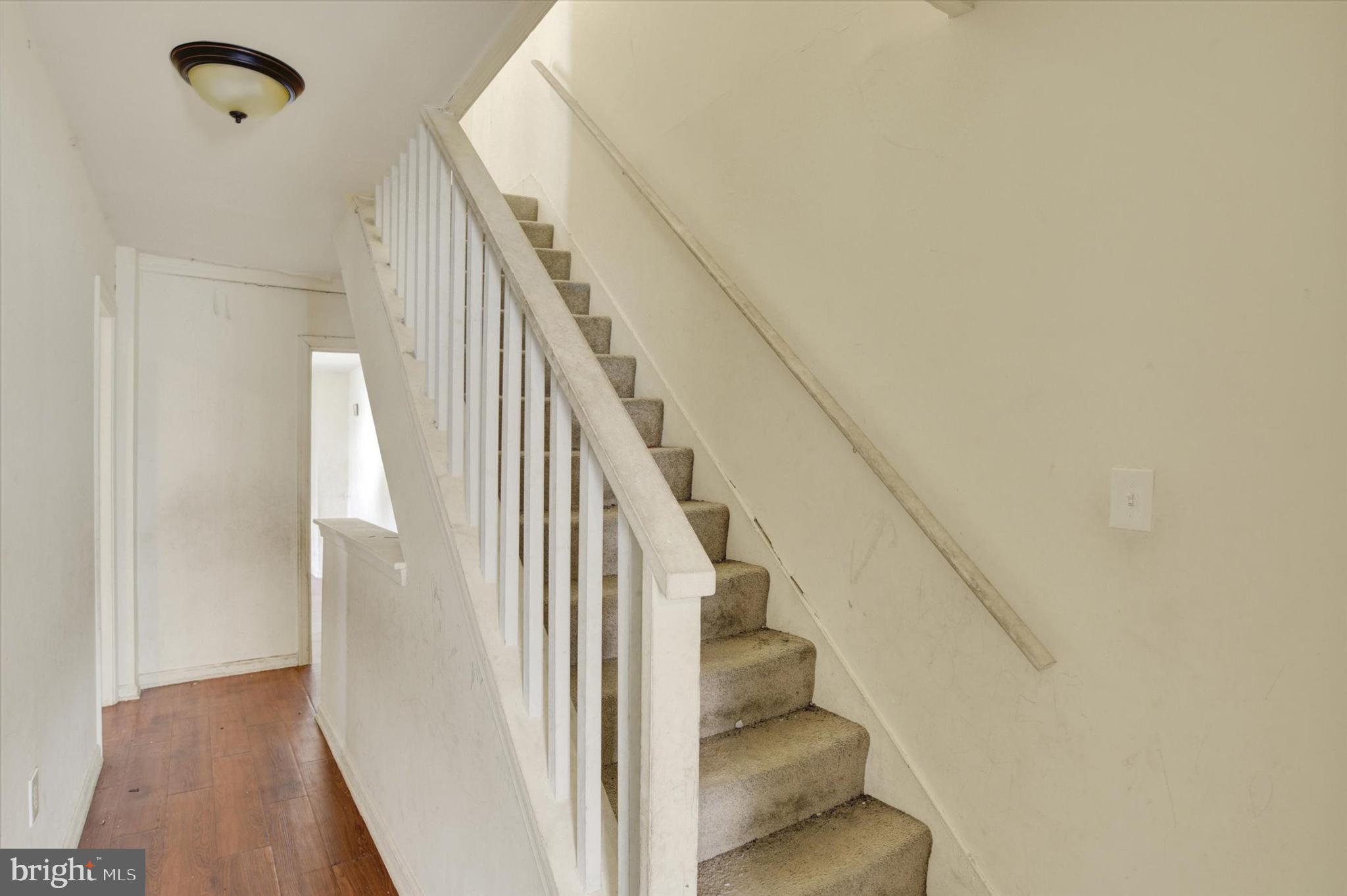 HARRISBURG CITY - Residential