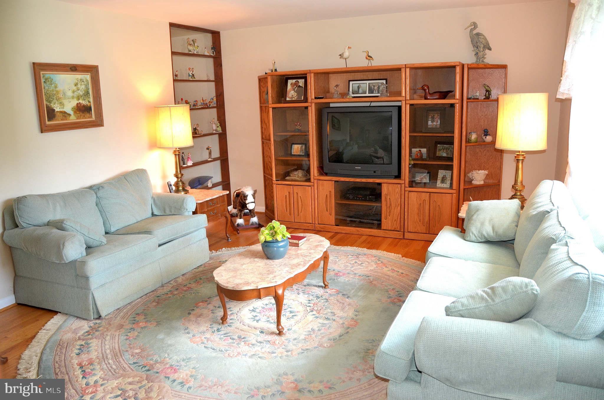 SOUTHDOWN ESTATES - Residential