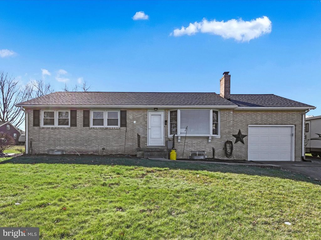 Photo of 2296 Franklin Road, Columbia, PA 17512 (MLS # PALA2046686)