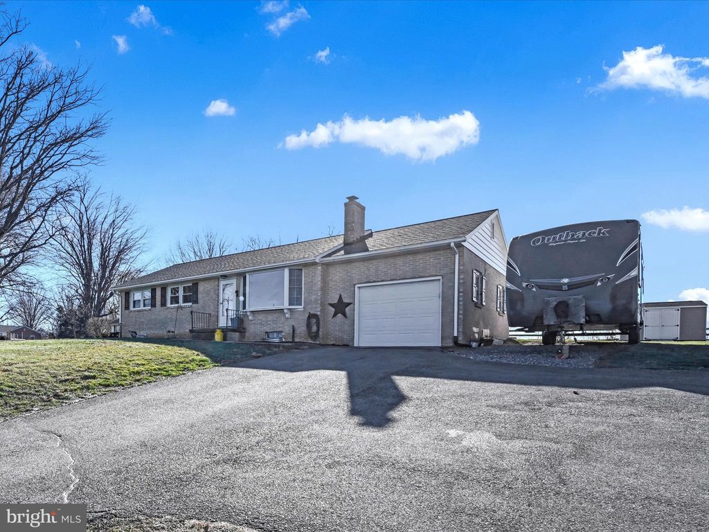 Photo of 2296 Franklin Road, Columbia, PA 17512 (MLS # PALA2046686)