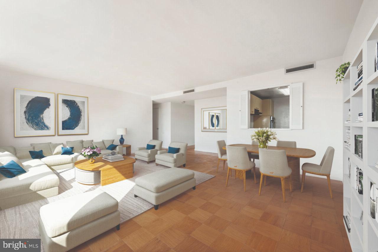 FORTY SIX HUNDRED - Residential