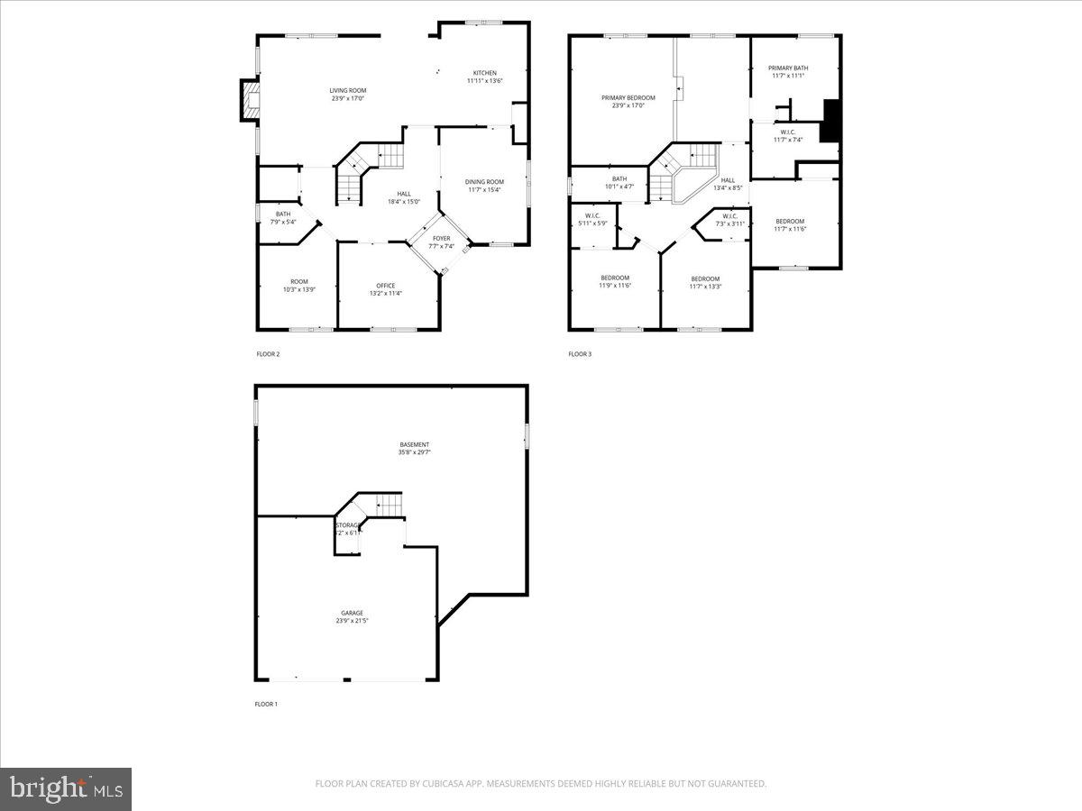 WESTWINDS - Residential
