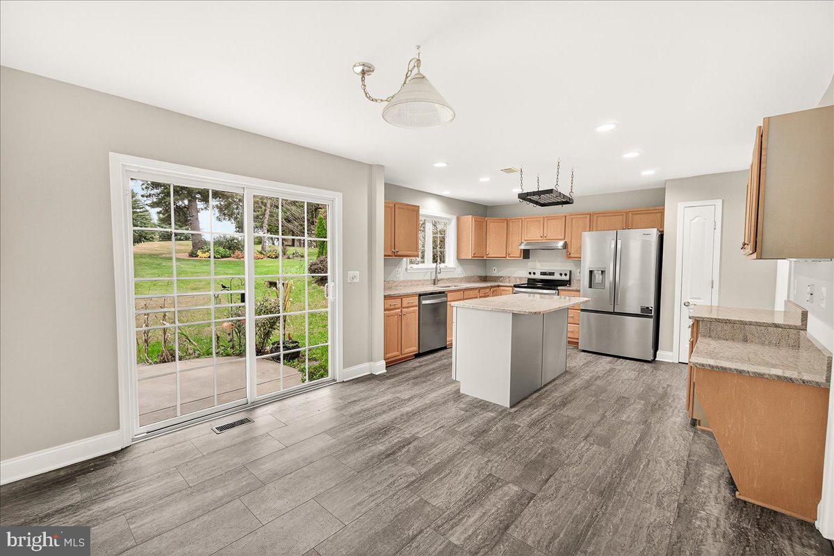 WESTWINDS - Residential