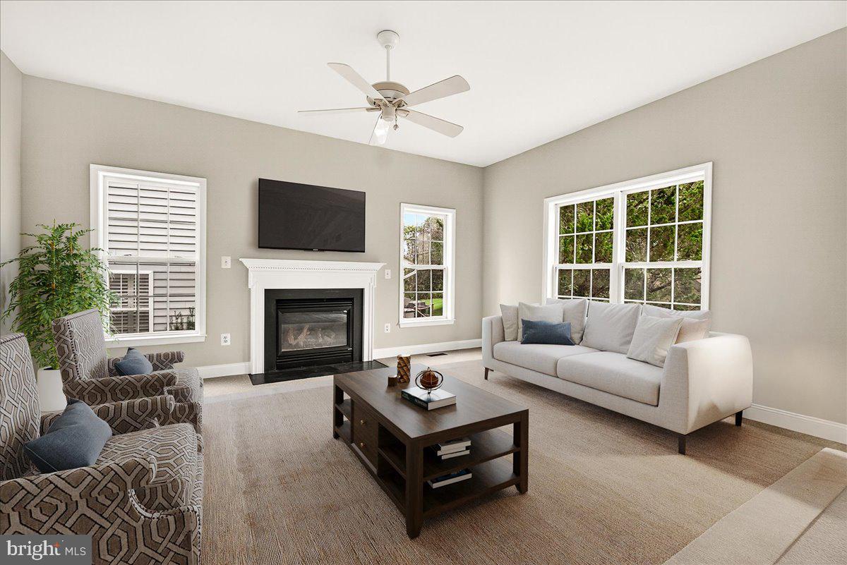 WESTWINDS - Residential