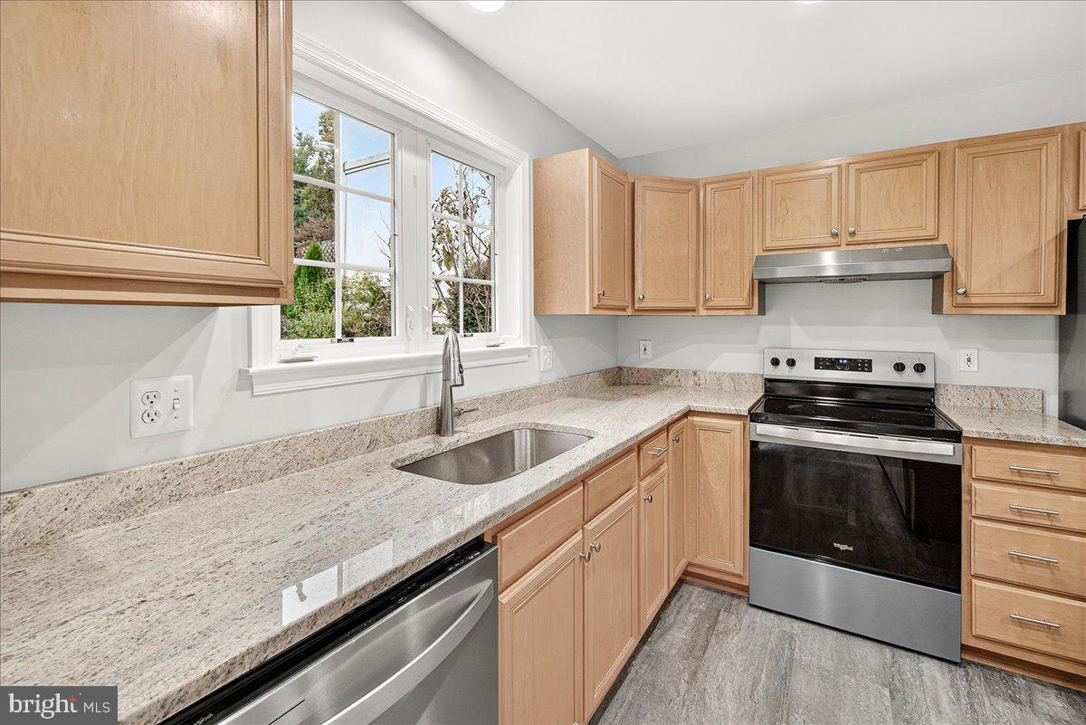 WESTWINDS - Residential