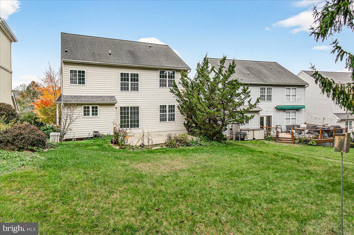 WESTWINDS - Residential